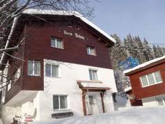 Ferienwohnung - Ferienwohnung 3-7 Bettwohnung