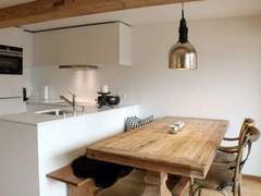 Ferienwohnung - Ferienwohnung Apartment Traviata - Stilvolle 2-Schlafzimmer-Wohnung
