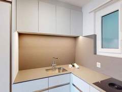 Ferienwohnung - Ferienwohnung Apartment Ova Cotschna 707