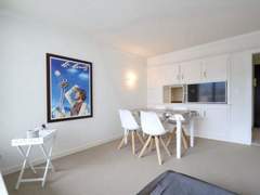 Ferienwohnung - Ferienwohnung Apartment Au Reduit 401 - Charmante Wohnung im Zentrum von St. Moritz