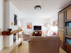 Ferienwohnung - Ferienwohnung Apartment Skyline 307