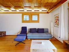 Ferienwohnung - Ferienwohnung Apartment Park Salet 2.5