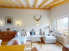 Ferienwohnung - Ferienwohnung Apartment Murtiröl - Grosszügige und Moderne Wohnung