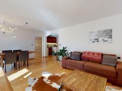 Ferienwohnung - Ferienwohnung Apartment Promulins B4