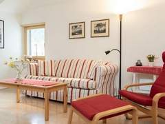 Ferienwohnung - Ferienwohnung Apartment Puntschella Veglia