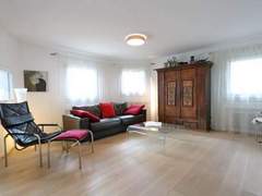 Ferienwohnung - Ferienwohnung Apartment Falcun - Hochwertige 3.5-Zimmerwohnung mit Terrasse in Celerina