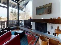 Ferienwohnung - Ferienwohnung Apartment Gianda Verda C31