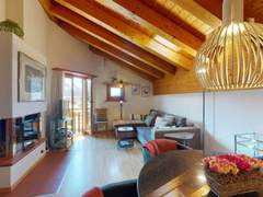 Ferienwohnung - Ferienwohnung Apartment Polaschin B12