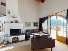 Ferienwohnung - Ferienwohnung Apartment Starana 4 - Gemütliche 5-Zimmer-Maisonette