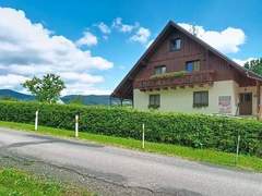 Ferienwohnung - Ferienwohnung Sylva
