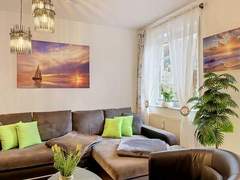 Ferienwohnung - Ferienwohnung Mine Hygge