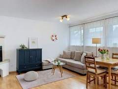 Ferienwohnung - Ferienwohnung Hohe Kiefern