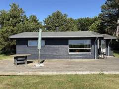Ferienhaus - Ferienhaus Vilmar - 450m from the sea