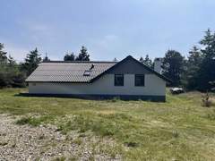 Ferienhaus - Ferienhaus Felicia - 800m from the sea