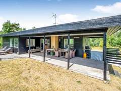 Ferienhaus - Ferienhaus Tabetha - 800m from the sea