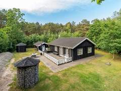 Ferienhaus - Ferienhaus Alivia - 500m from the sea