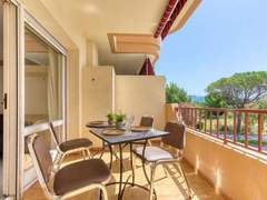 Ferienwohnung - Ferienwohnung Nice