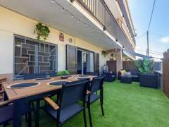 Ferienwohnung - Ferienwohnung Rosa Dels Vents