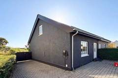Ferienhaus - Ferienunterkunft in Skanderborg (4 Personen)