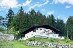 Ferienwohnung - Appartement Mittersill - Ferienunterkunft in Mittersill (2 Personen)