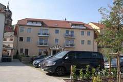 Ferienhaus - Ferienunterkunft in Königstein (3 Personen)