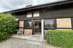 Ferienwohnung - Appartement Nr 7 - Ferienunterkunft in Lütow (2 Personen)