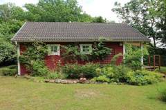 Ferienhaus - Ferienunterkunft in Bad Doberan (4 Personen)