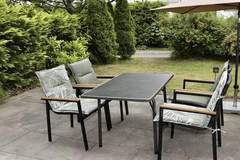 Ferienhaus - Ferienunterkunft in Börgerende (3 Personen)