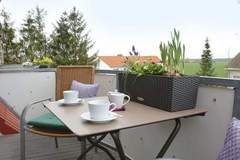 Ferienhaus - Ferienunterkunft in Ostseebad Nienhagen (4 Personen)