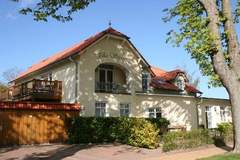 Ferienhaus - Ferienunterkunft in Ostseebad Nienhagen (4 Personen)