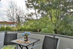 Ferienhaus - Ferienunterkunft in Ostseebad Nienhagen (5 Personen)