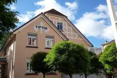 Ferienhaus - Ferienunterkunft in Kühlungsborn (2 Personen)