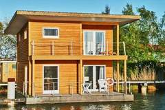Ferienhaus - Ferienunterkunft in Barth (6 Personen)