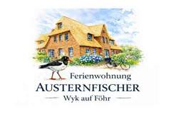 Ferienhaus - Ferienunterkunft in Wyk (4 Personen)