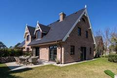 Ferienhaus - Ferienunterkunft in Westerland/Sylt (6 Personen)