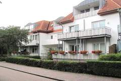 Ferienhaus - Ferienunterkunft in Wangerooge (2 Personen)