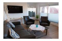 Ferienhaus - Ferienunterkunft in Norddeich (3 Personen)