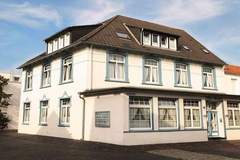 Ferienhaus - Ferienunterkunft in Norderney (4 Personen)