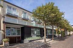 Ferienhaus - Ferienunterkunft in Norderney (4 Personen)