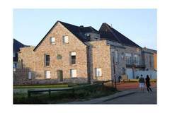 Ferienhaus - Ferienunterkunft in Borkum (4 Personen)