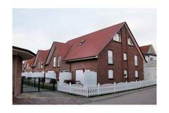 Ferienhaus - Ferienunterkunft in Borkum (6 Personen)