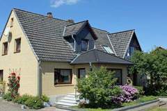 Ferienhaus - Ferienunterkunft in Suhlendorf (6 Personen)