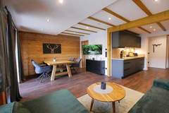 Ferienhaus - Ferienunterkunft in Willingen (4 Personen)