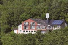 Ferienhaus - Ferienunterkunft in Willingen (4 Personen)
