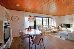 Ferienhaus - Ferienunterkunft in Willingen (4 Personen)