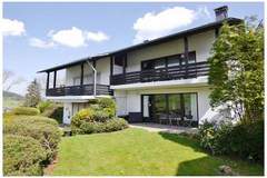Ferienhaus - Ferienunterkunft in Willingen (3 Personen)