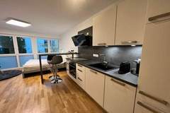 Ferienhaus - Ferienunterkunft in Überlingen (2 Personen)