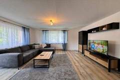 Ferienhaus - Ferienunterkunft in Überlingen (6 Personen)