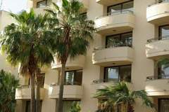 Ferienhaus - Ferienunterkunft in Cala Millor (3 Personen)
