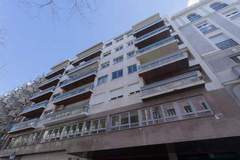 Ferienwohnung - Luxury II - Ferienunterkunft in Madrid (6 Personen)